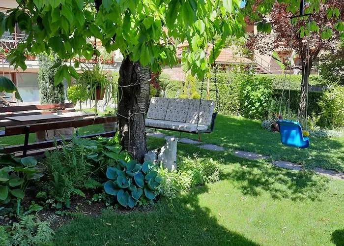 2 Miljkovic Apartament *