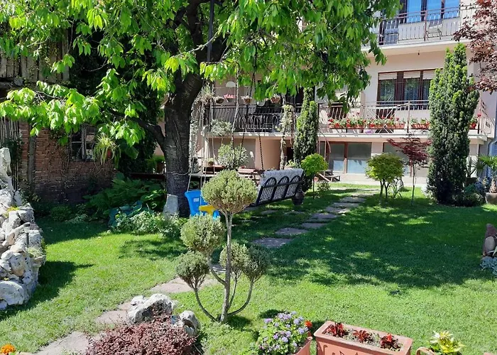 2 Miljkovic Apartament *