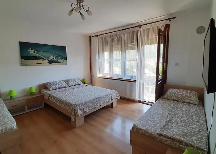 Apartament 2 Miljkovic Sokobanja